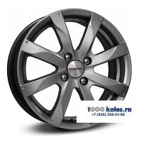 КиК R15 / 6J PCD 4x100 ЕТ 45 ЦО 67.1 Джемини