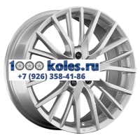 Replay 8x18/5x114,3 ET50 D64,1 H152 Sil (конус, C570)