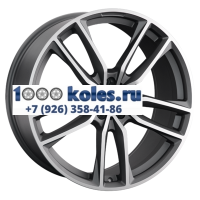 Replay 10x21/5x112 ET44 D66,6 MR321 MGMF (конус, C570)