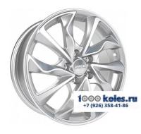 Скад R17 / 7J PCD 5x114.3 ЕТ 39 ЦО 60.1 Marseille