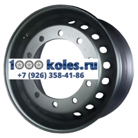 Asterro 11,75x22,5/10x335 ET135 D281 M22 Space Grey (YF211PLUS)