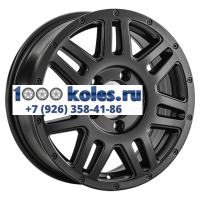 Replay 6x16/5x130 ET45 D78,1 PG122 BKS (конус)