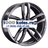 Replay 9,5x21/5x112 ET31 D66,6 A102 GM (конус, A001)