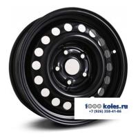 TREBL R17 / 6.5J PCD 5x114.3 ЕТ 40 ЦО 64.1 R-1723