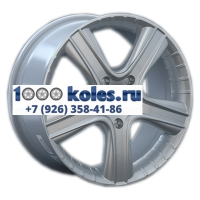 Replay 6,5x16/5x112 ET43 D57,1 SK102 Sil (конус, C570)