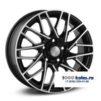 Скад R16 / 6.5J PCD 5x114.3 ЕТ 42.5 ЦО 67.1 Сиена