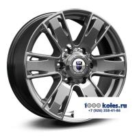 КиК R17 / 7J PCD 6x139.7 ЕТ 38 ЦО 100.1 Севенна-Оригинал