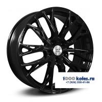 RST R19 / 7J PCD 5x114.3 ЕТ 40 ЦО 64.1 R119