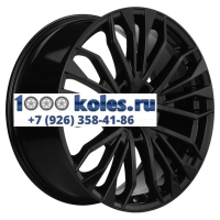 Khomen Wheels 8,5x20/5x112 ET33 D66,6 KHW2009 (Touareg) Black