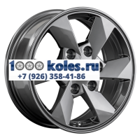 Replay 7,5x17/6x139,7 ET46 D67,1 MI137 GM (пш, MI001)