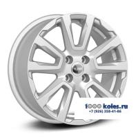 iFree Original R16 / 6.5J PCD 4x100 ЕТ 46 ЦО 54.1 ZV Rio КС1026