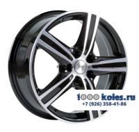 Скад R17 / 6.5J PCD 5x108 ЕТ 45 ЦО 67.1 Адмирал