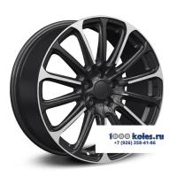Carwel R19 / 7.5J PCD 5x108 ЕТ 36 ЦО 65.1 1910