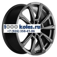 Khomen Wheels 7,5x18/5x114,3 ET50 D67,1 KHW1808 (K5/Santafe) Gray