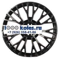 FR replica 10,5x21/5x112 ET43 D66,6 3S1111 B (№33)