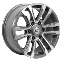 RST 7,5x17/6x139,7 ET30 D106,1 R107 (Fortuner) GRD