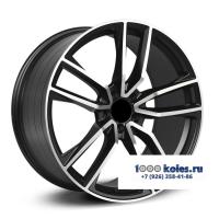 RST R21 / 10J PCD 5x112 ЕТ 44 ЦО 66.6 R2106FF