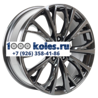 RST 7x18/5x108 ET36 D65,1 R038 (Exeed TXL) BL