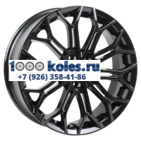 RST 6,5x18/5x114,3 ET37 D66,5 R208 (Jolion) BL