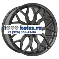 RST 10,5x21/5x112 ET43 D66,6 R2104FF (BMW X5/X6 IV X7 G07) BLm FlowForming
