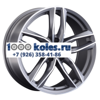 Replay 9x20/5x130 ET57 D71,6 VV248 GMF (конус, C570)