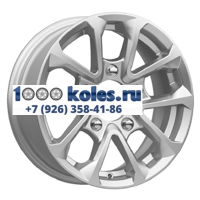 iFree 6x15/5x139,7 ET40 D98 Восток (КС887) Нео-классик