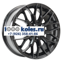 Neo 6,5x16/4x100 ET40 D67,1 654 BL