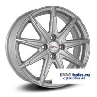 iFree R16 / 6J PCD 4x100 ЕТ 45 ЦО 60.1 Хит