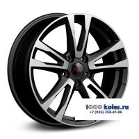 Legeartis Optima R17 / 7.5J PCD 5x108 ЕТ 52.5 ЦО 63.3 FD169