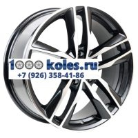 RST 7,5x18/5x108 ET50,5 D63,4 R128 (Volvo XC40) BD