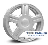 КиК R15 / 6J PCD 4x100 ЕТ 35 ЦО 60.1 Торус