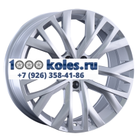 Replay 8x18/5x112 ET34 D57,1 VV259 Sil (конус, C570)