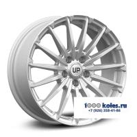 Wheels UP R18 / 7.5J PCD 5x108 ЕТ 45 ЦО 65.1 Up128