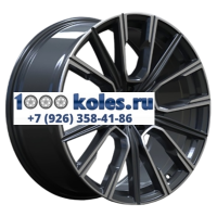 BKNG 8,5x21/5x112 ET25 D66,6 5836 MB (BKNG)
