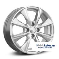 Скад R15 / 6J PCD 4x100 ЕТ 46 ЦО 54.1 Порту