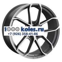 Replay 9,5x21/5x112 ET42 D57,1 VV386 MGMF (конус, C570)