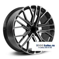RST R21 / 9J PCD 5x114.3 ЕТ 35 ЦО 60.1 R2103FF