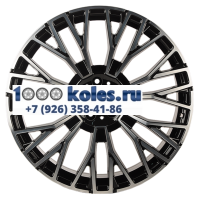 FR replica 10,5x21/5x112 ET43 D66,6 3S1111 BMF (№33)