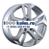 Replay 7x17/5x114,3 ET48,5 D67,1 KI263 SF (конус, C570)