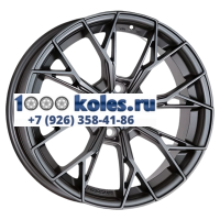 Lizardo 6,5x15/4x100 ET40 D60,1 Avatar XH180 (348) G22 (конус)