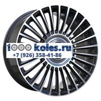 RST 8x19/5x112 ET45 D66,6 R159 BD