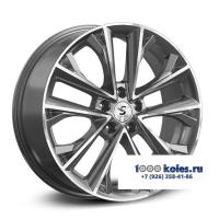 Premium Series R18 / 7J PCD 5x114.3 ЕТ 35 ЦО 60.1 КР012 RAV4