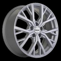 Carwel Тур 1806 (Haval DARGO) 7,0x18 5/114,3 ET40 D66,5 SLT (Арт.116557)