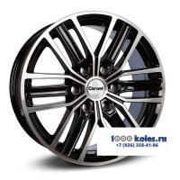 Carwel R18 / 7.5J PCD 6x114.3 ЕТ 30 ЦО 66.1 Джирим