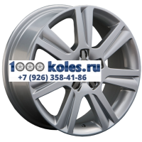 Replay 7x16/5x112 ET35 D57,1 A39 Sil (конус, A002) 675 кг