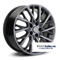 Carwel R18 / 7.5J PCD 5x114.3 ЕТ 50.5 ЦО 67.1 Оланга