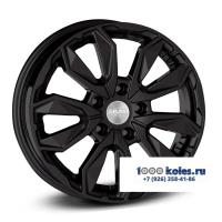 Скад R16 / 6J PCD 5x114.3 ЕТ 43 ЦО 67.1 Сочи