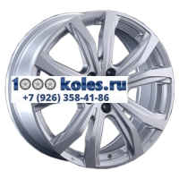 Replay 8x18/5x112 ET29 D66,6 A133 Sil (конус, C570)