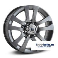 КиК R18 / 7J PCD 5x139.7 ЕТ 35 ЦО 108.5 Сахара-Patriot