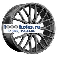 Replay 8x19/5x114,3 ET39 D67,1 GS16 GM (конус, C570)